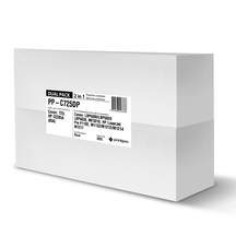Картридж лазерний PrintPro для Canon:725 Dual Pack (PP-C725DP)