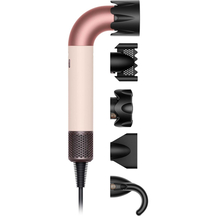 Фен Dyson HD17 Supersonic R Pro Ceramic Pink/Rose Gold (113361-01)