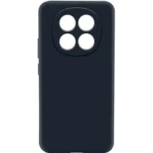 MAKE Чохол Xiaomi Redmi Note 15 Pro 5G Silicone Black