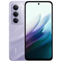 Смартфон Xiaomi Redmi 15 4G 8/256Gb NFC Sandy PurpleGlobal EU (no charger)