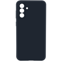MAKE Чохол Samsung A57 Silicone Black