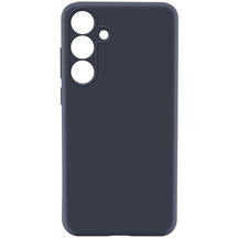 MAKE Чохол Samsung S25 FE Silicone Black