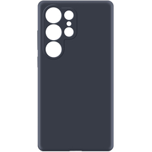 MAKE Чохол Samsung S25 Ultra Silicone Black