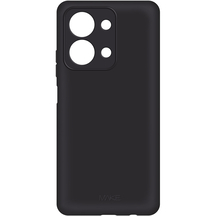 MAKE Чохол Xiaomi Redmi 15C/Poco C85 Skin Black