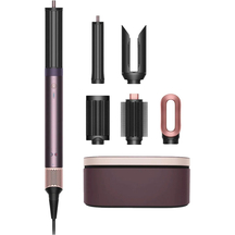 Фен-стайлер Dyson Airwrap Coanda 2x HS09 Multi-styler & Dryer Straight+Wavy Jasper Plum (598775-01)