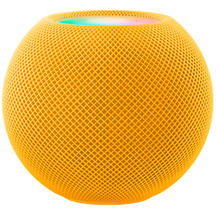 Apple Homepod mini Yellow