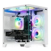 Комп'ютер ARTLINE Gaming X43WHITE (X43WHITEv44)
