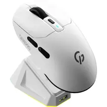 Бездротова ігрова миша GamePro Genesis Airmaster (GM167W)