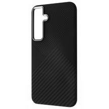 Чохол WAVE Gleam Case with Magnetic Ring Samsung Galaxy S26 Plus obsidian