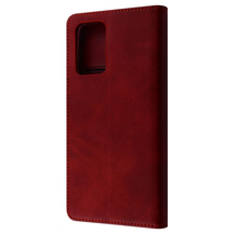 Чохол WAVE Fold Case Xiaomi Redmi 15 4G/5G 169.5mm Red