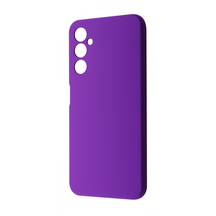 Чохол WAVE Full Silicone Cover Samsung Galaxy S26 Plus Dark Purple