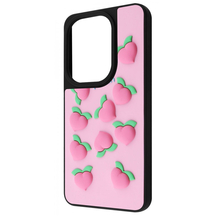 Чохол WAVE Doodle Case Xiaomi Redmi 15C 4G (European) 173.2mm peach
