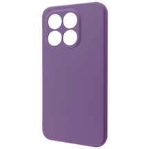 Чохол WAVE Colorful Case (TPU) Xiaomi 15T Pro Black Currant