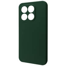 Чохол WAVE Colorful Case (TPU) Xiaomi 15T Pro Forest Green