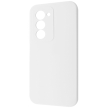 Чохол WAVE Full Silicone Cover Xiaomi Redmi 15 4G/5G 169.5mm White