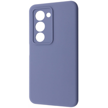 Чохол WAVE Colorful Case (TPU) Xiaomi Redmi 15 4G/5G 169.5mm Lavender Gray