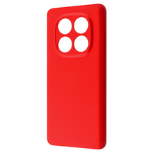 Чохол WAVE Colorful Case (TPU) Xiaomi Redmi Note 15 Pro 4G Red