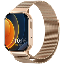 Смарт-годинник Proove Elysium matte Gold