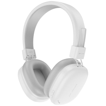Бездротові навушники Proove Symphony Neo (APP) White Gray