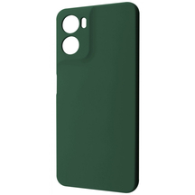 Чохол WAVE Colorful Case (TPU) Motorola Moto G06/G06 Power Forest Green