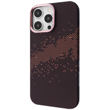 Чохол Proove Gleam Case with Magnetic Ring iPhone 13 Pro Max milky way