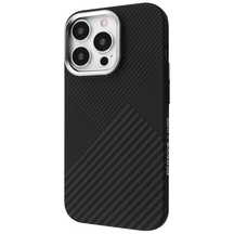 Чохол Proove Gleam Case with Magnetic Ring iPhone 15 Pro graphite