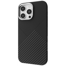 Чохол Proove Gleam Case with Magnetic Ring iPhone 16 Pro Max graphite