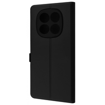 Чохол WAVE Flap Case Xiaomi Redmi Note 15 Pro 4G Black