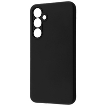 Чохол WAVE Colorful Case (TPU) Samsung Galaxy S26 Plus Black