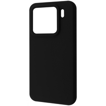 Чохол WAVE Full Silicone Cover Xiaomi 15T Pro Black