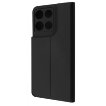 Чохол WAVE Flap Case Xiaomi 15T Black