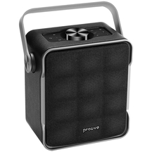 Портативна Акустика Proove Fader 40W (APP) Black