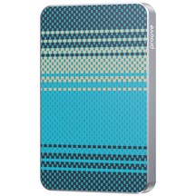 Зовнішній акумулятор Proove Carbon Slim 20W 5000mAh nightfall