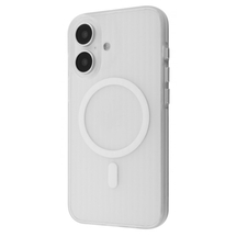 Чохол Proove Astro Case with Magnetic Ring iPhone 17 White