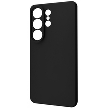 Чохол WAVE Colorful Case (TPU) Samsung Galaxy S26 Ultra Black