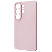 Чохол WAVE Colorful Case (TPU) Samsung Galaxy S26 Ultra Pink Sand