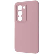 Чохол WAVE Colorful Case (TPU) Xiaomi Redmi 15 4G/5G 169.5mm Pink Sand