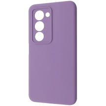 Чохол WAVE Colorful Case (TPU) Xiaomi Redmi 15 4G/5G 169.5mm Black Currant