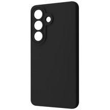 Чохол WAVE Colorful Case (TPU) Samsung Galaxy S26 Black