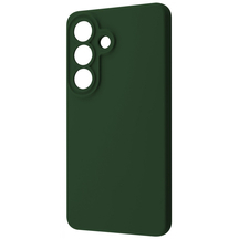 Чохол WAVE Colorful Case (TPU) Samsung Galaxy S26 Forest Green