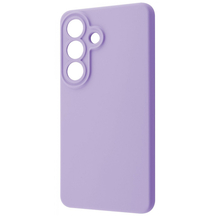Чохол WAVE Colorful Case (TPU) Samsung Galaxy S26 Light Purple