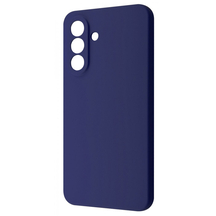 Чохол WAVE Colorful Case (TPU) Samsung Galaxy A37 Blue