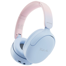 Бездротові навушники Proove Tender Pro with ANC (APP) Blue Pink