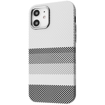 Чохол Proove Gleam Case with Magnetic Ring iPhone 11 White Borders