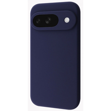 Чохол Proove Silicone Case with Magnetic Ring Google Pixel 9 Midnight Blue