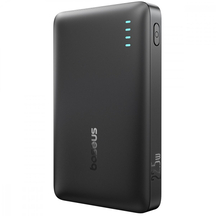 Зовнішній акумулятор Baseus EnerFill 22.5W 10000mAh Black