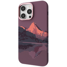 Чохол Proove Gleam Case with Magnetic Ring iPhone 13 Pro Max Gold Peak