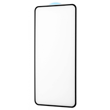 Захисне скло FULL SCREEN HQ Poco C85 4G (171.6mm) без упаковки Black