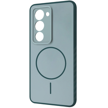 Чохол Proove Softline Case with Magnetic Ring Xiaomi Redmi 15 4G/5G 169.5mm Blue