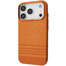 Чохол Proove Gleam Case with Magnetic Ring iPhone 17 Pro Max moonlight/ Orange